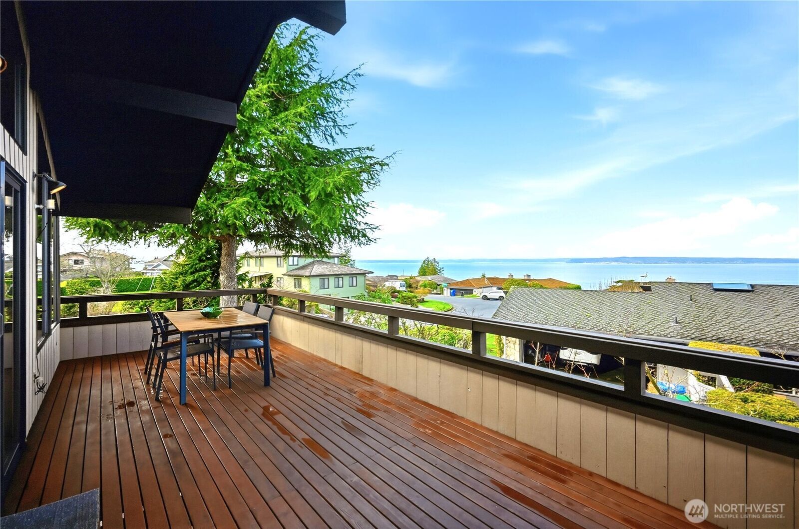 Property Photo:  12656  Blakely Place NW  WA 98177 