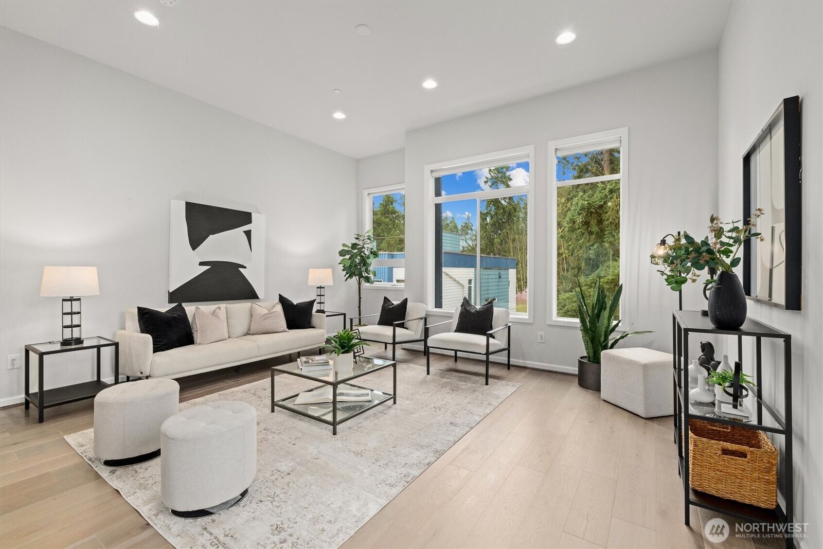 Property Photo:  7629 NE 122nd Court 1  WA 98034 