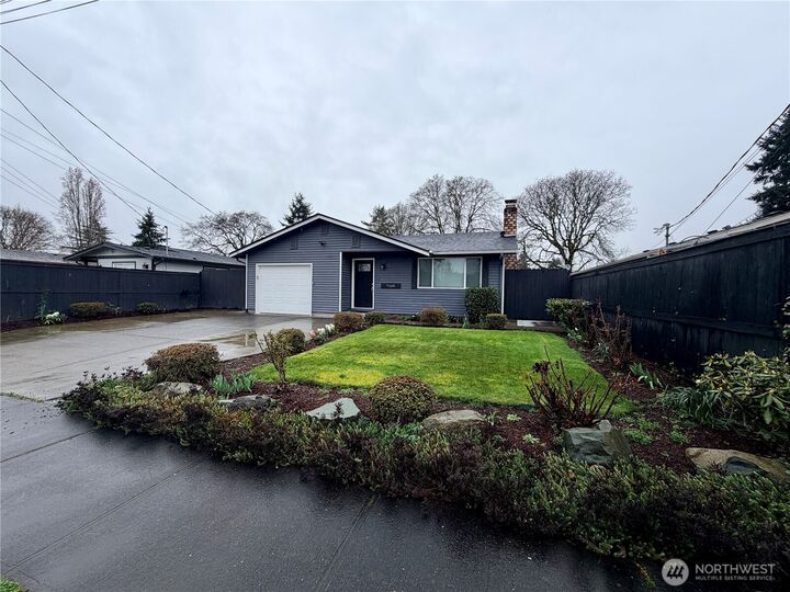 Property Photo:  7110 S Madison Street  WA 98409 