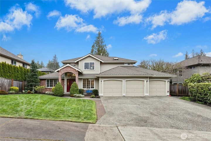 Property Photo:  23512 NE 19th Drive  WA 98074 