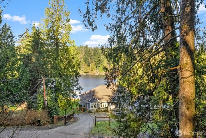 Property Photo:  0  Talmo Drive NW  WA 98332 