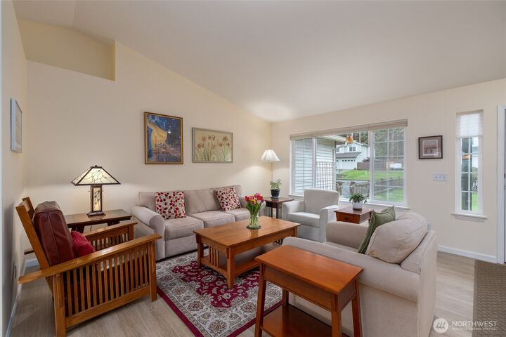 Property Photo: 2808 West 2nd St WA 98221