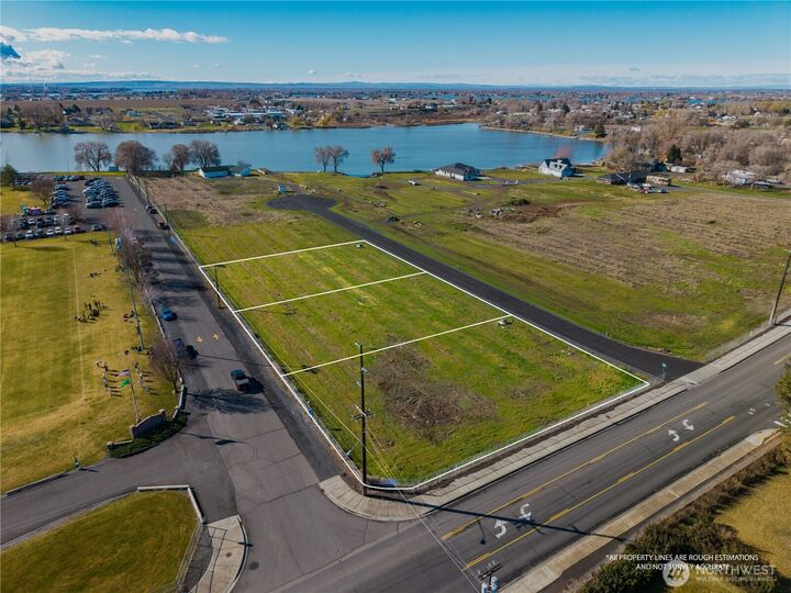 Property Photo: 0 Lot 2 Nna Road H.2 NE WA 98837