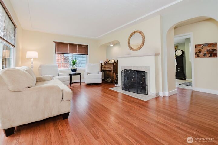 Property Photo: 4013 N 14th Street WA 98406