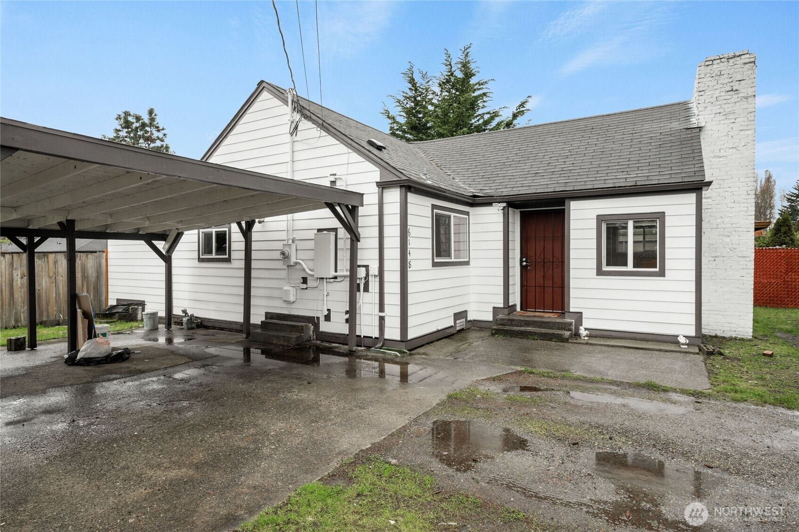 Property Photo:  6146  88 Street SW  WA 98499 