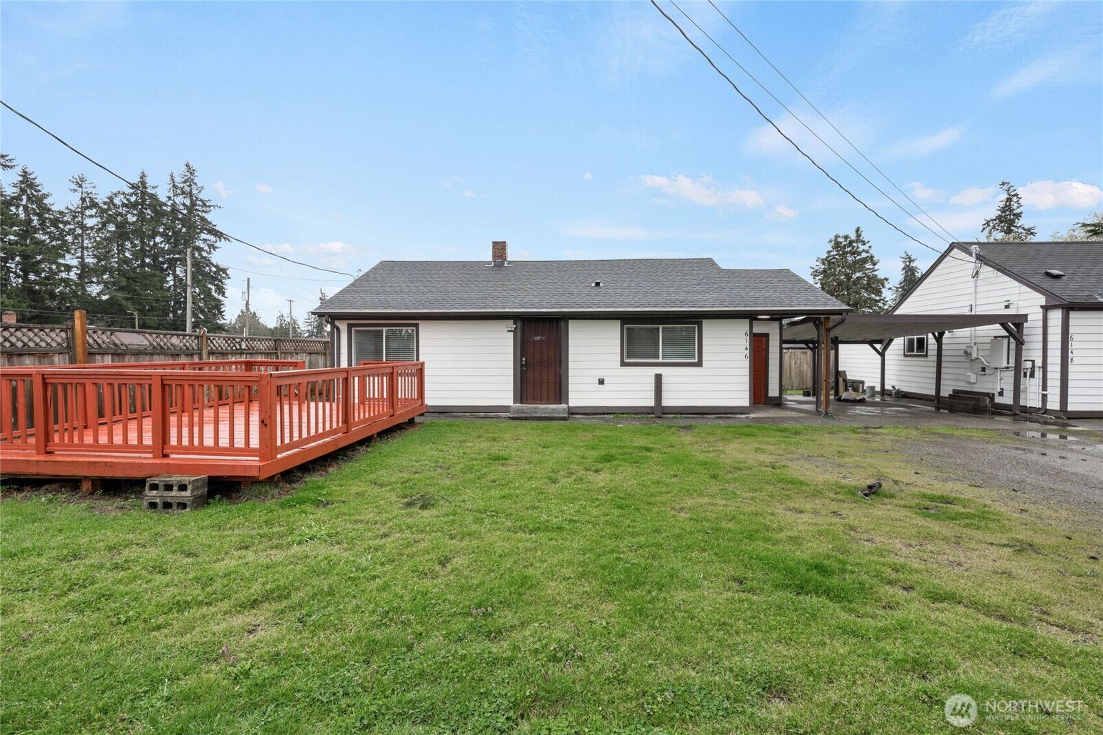 Property Photo:  6146  88 Street SW  WA 98499 