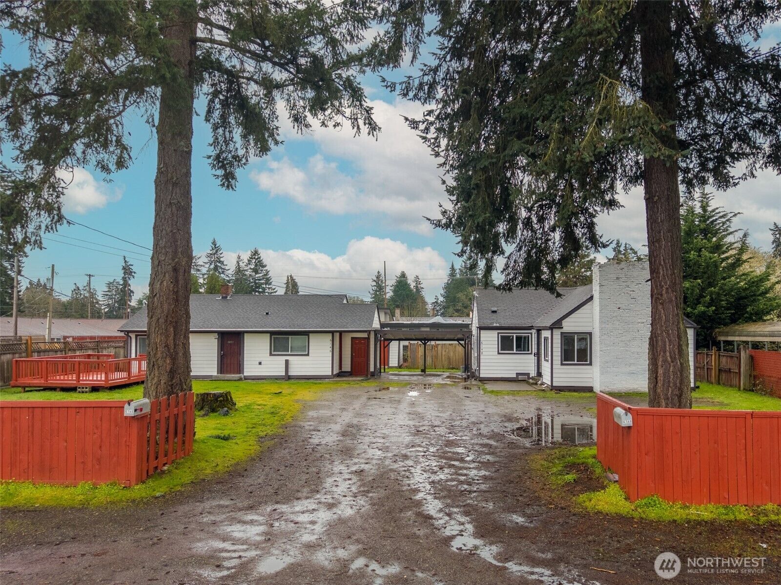 Property Photo:  6146  88 Street SW  WA 98499 