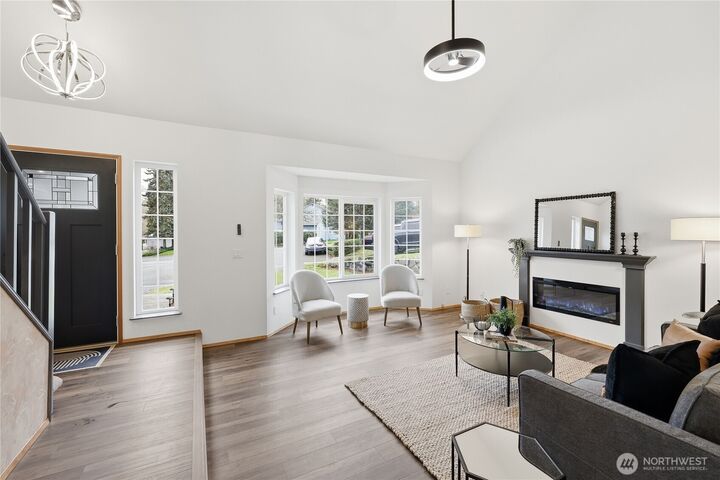 Property Photo: 2162 NE Kevos Pond Drive WA 98370