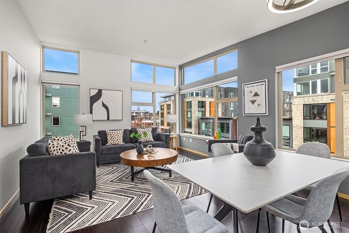 Property Photo:  425  23rd Avenue S A503  WA 98144 