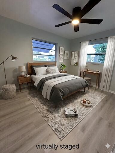 Property Photo: 932 S B Street FL 33460