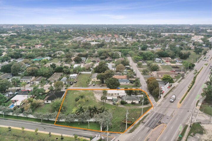 Property Photo:  0 NW 7th Street  FL 33060 
