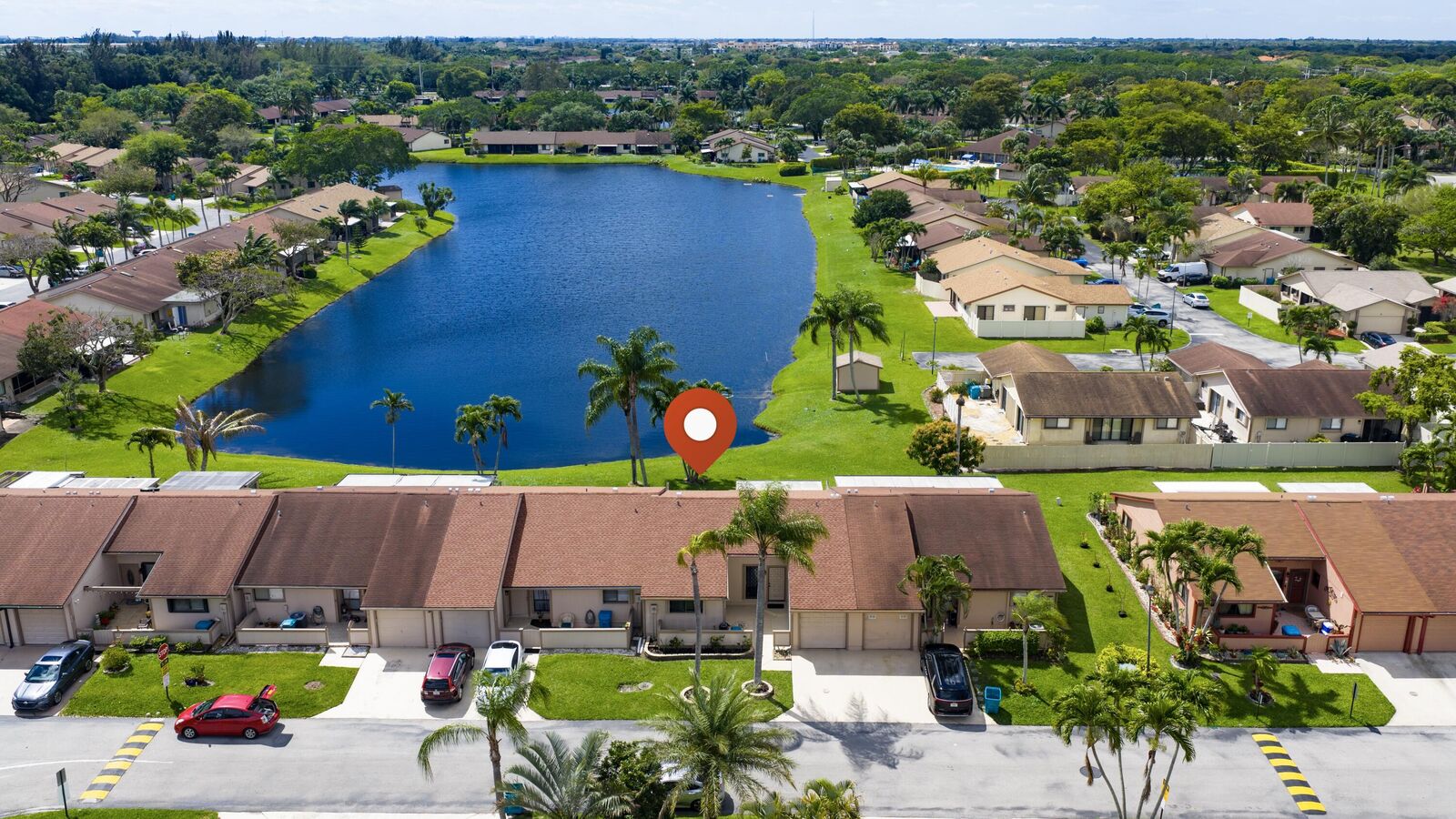 Property Photo:  23 Walcott Drive  FL 33426 