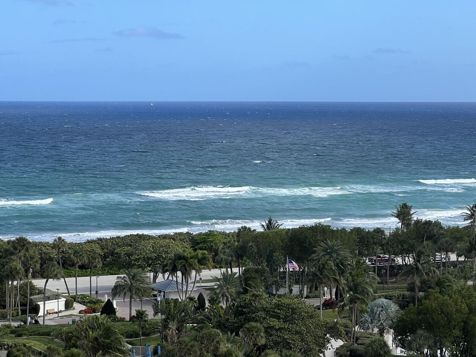 Property Photo:  4201 N Ocean Boulevard 1406  FL 33431 