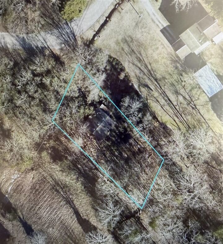 Property Photo:  132 Rays Branch Road  KY 42101 