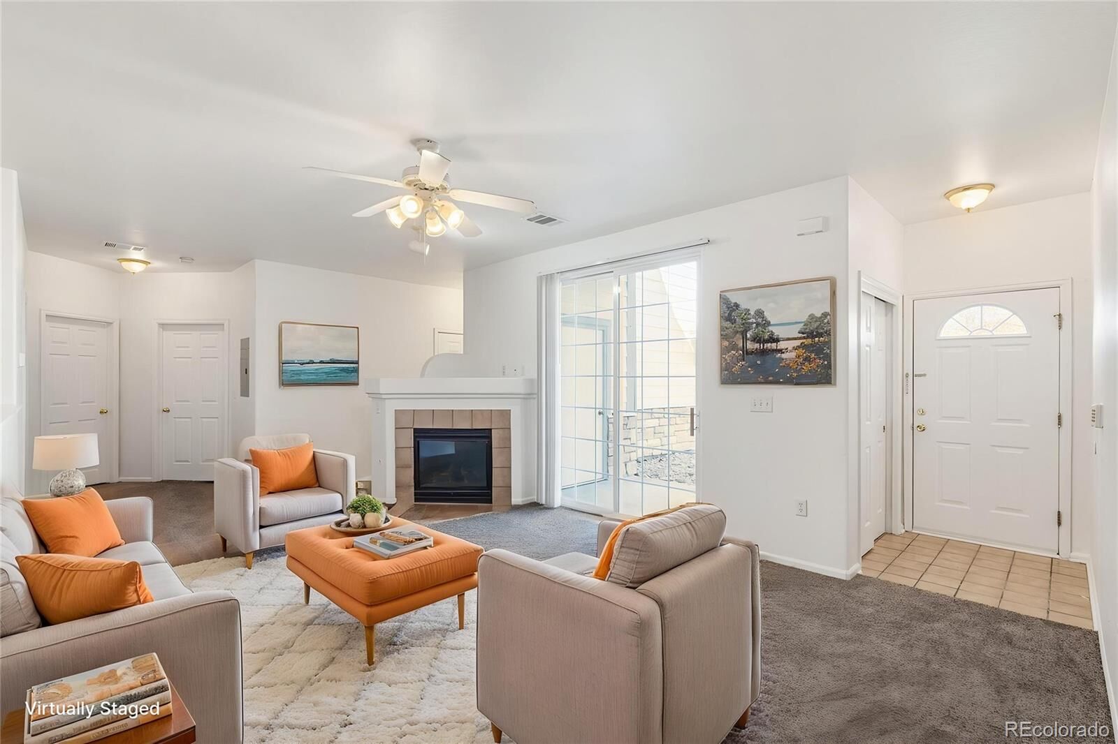 Property Photo: 3252 E 103rd Drive 709 CO 80229