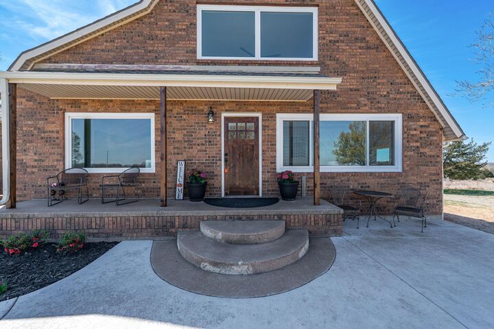 Property Photo:  7501 SE 150  KS 67118 