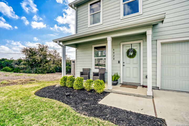 Property Photo: 6020 Forenoon TX 78163