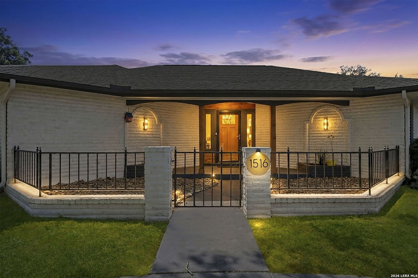 Property Photo:  1516 Caper  TX 78232 