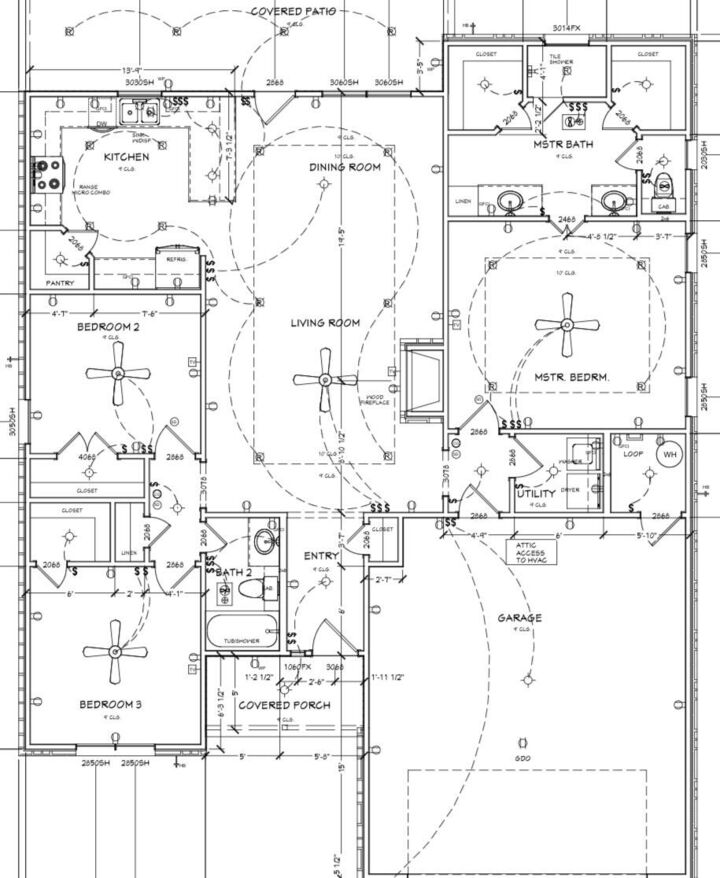 Property Photo:  3118 Maplewood Drive  TX 76904 