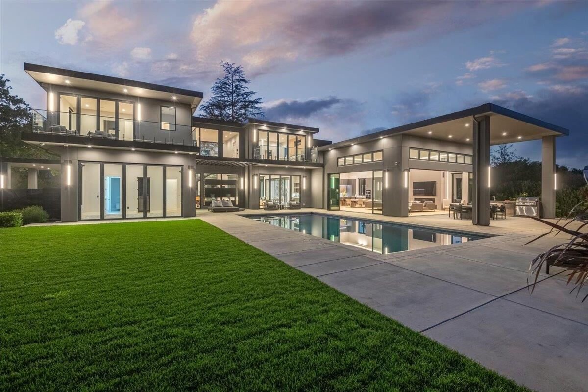 Property Photo:  14920 Sobey Road  CA 95070 