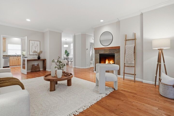 Property Photo: 162 Maggi Court CA 95032