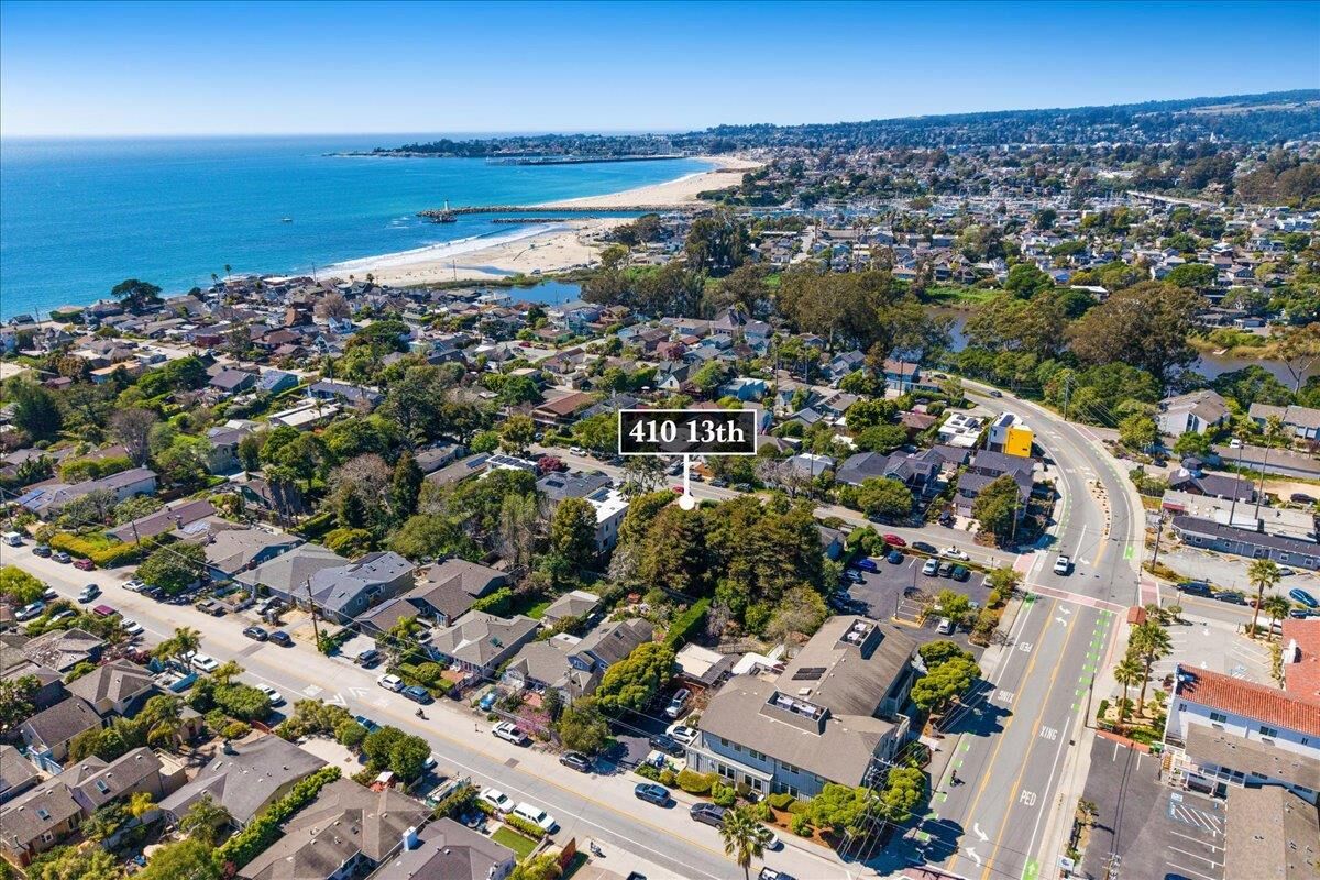 Property Photo:  410 13th Avenue  CA 95062 