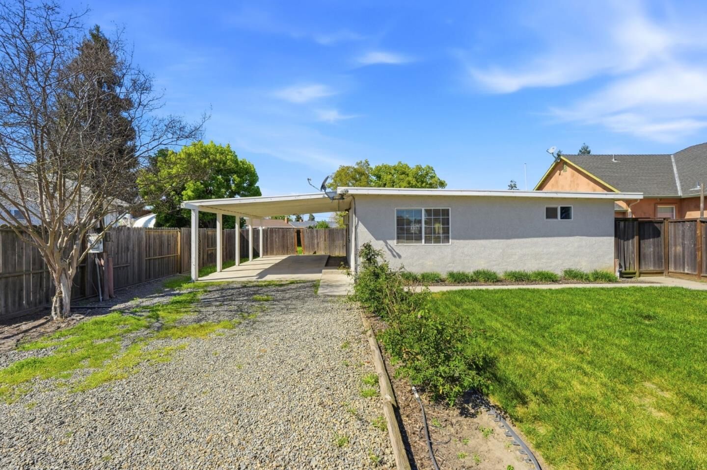 Property Photo: 401 Bothun Road CA 95380