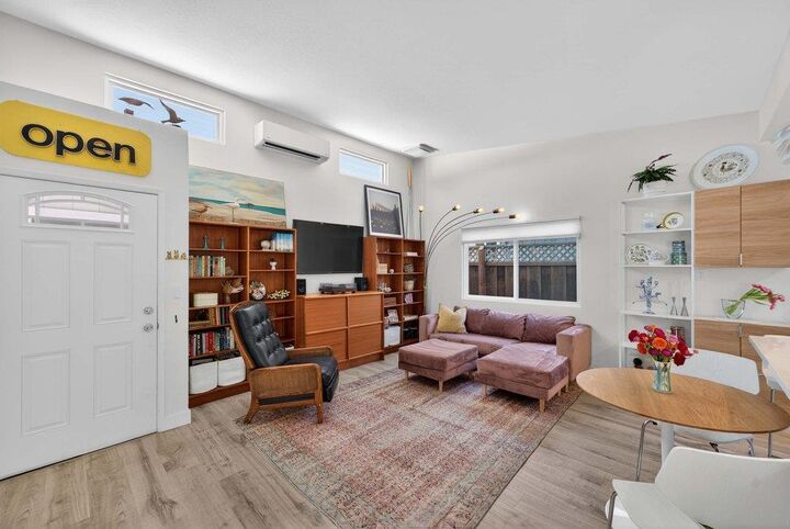 Property Photo:  118 Rankin Street  CA 95060 