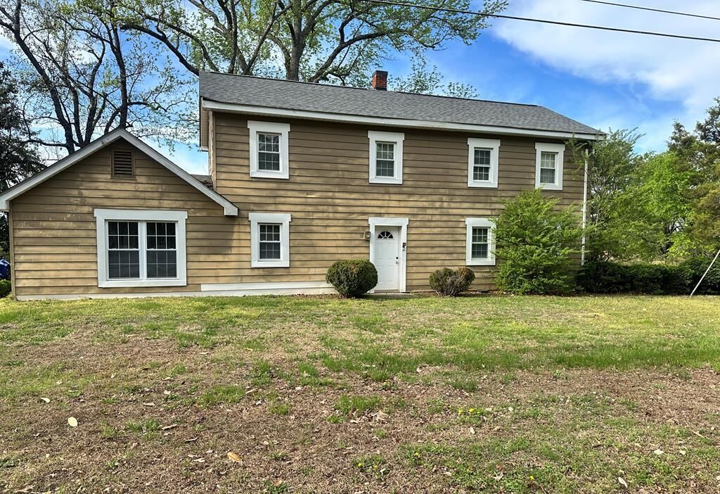 Property Photo:  3984 Farmville Road  VA 23901 