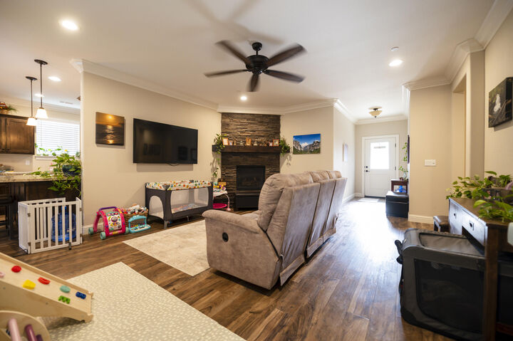 Property Photo:  3753 Craftsman Avenue  CA 96019 