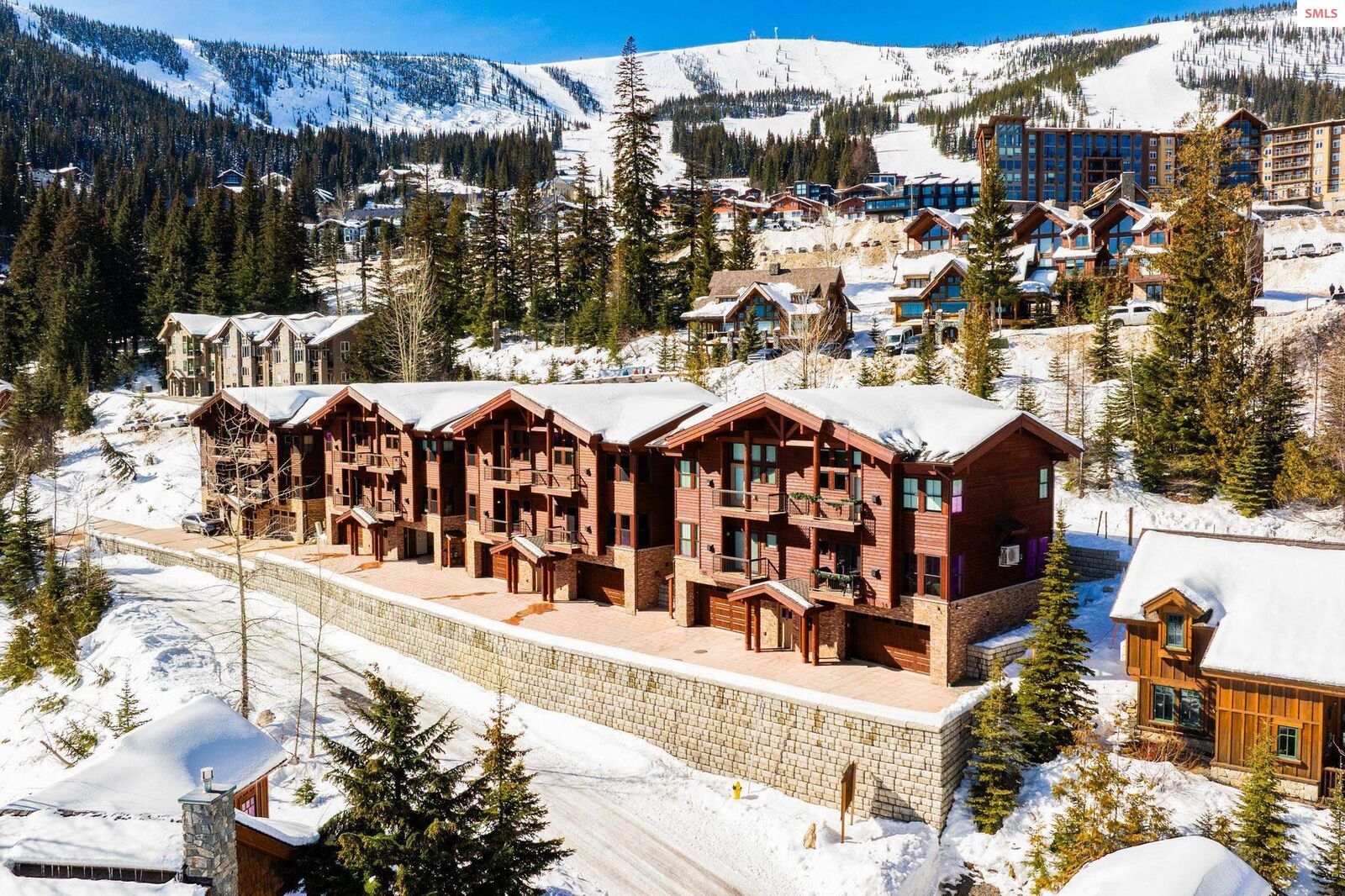 Property Photo:  50 Olaf Ct.  ID 83864 