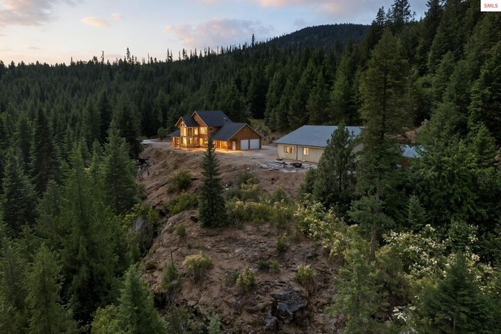 Property Photo: 14830 Dufort Rd ID 83856