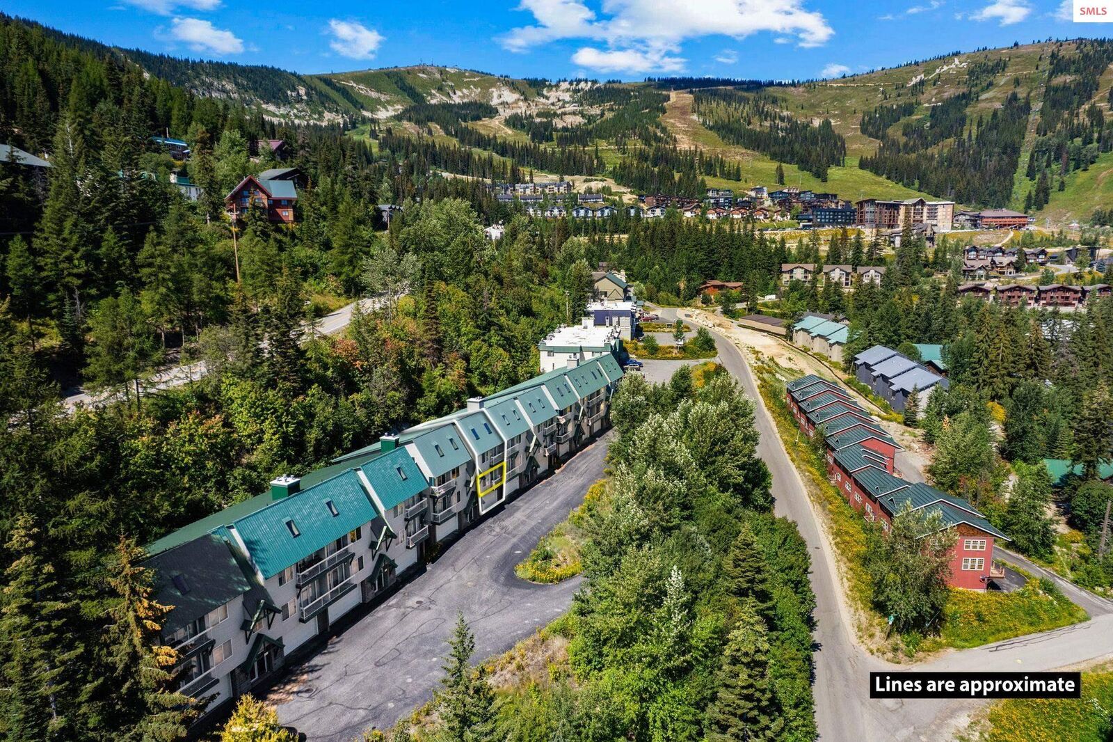 Property Photo:  87 Cornice Ct. Unit #204  ID 83864 