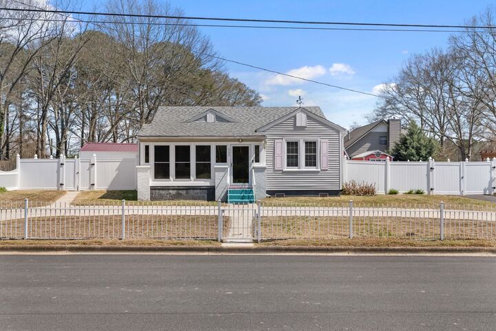 Property Photo:  508 Alabama Ave SE  AL 35055 - CULLMAN 