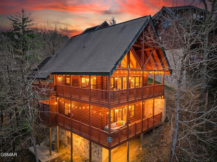 Property Photo:  1723 Summit View Way  TN 37862 