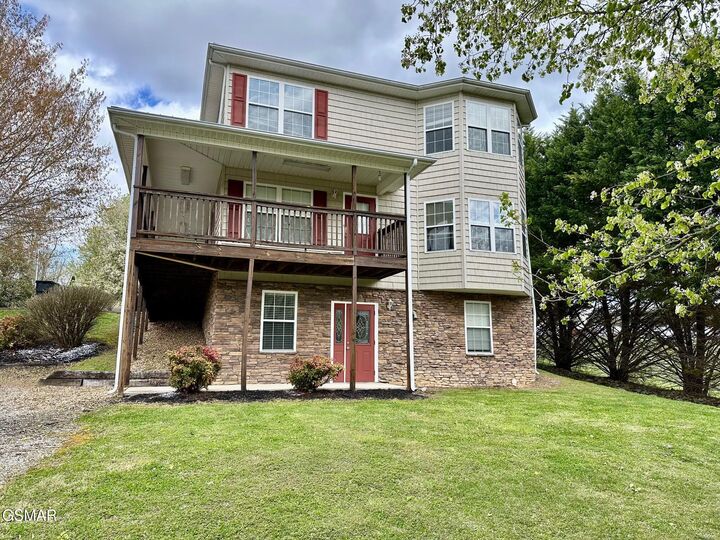 Property Photo:  249 Mill View Dr  TN 37863 