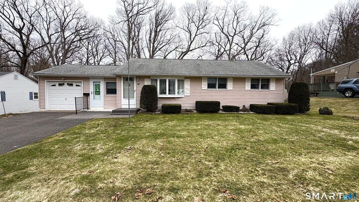 Property Photo:  37 Indian Run  CT 06082 