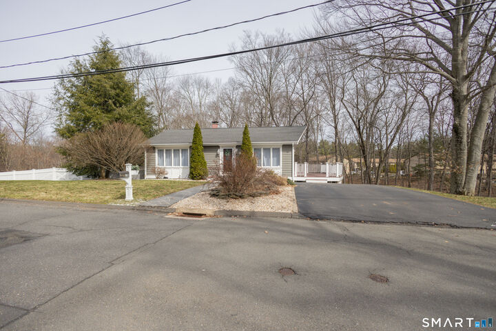 Property Photo:  150 Poplar Drive  CT 06479 