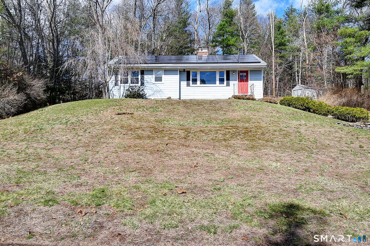 Property Photo:  162 Loehr Road  CT 06084 