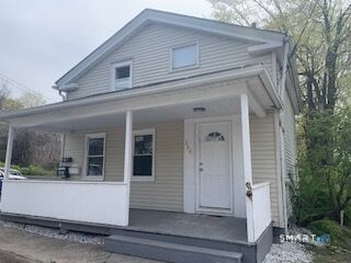 Property Photo:  246 Wolcott Street  CT 06705 