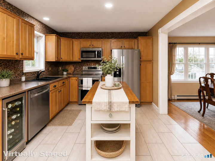 Property Photo:  54 Claremont Avenue  CT 06492 