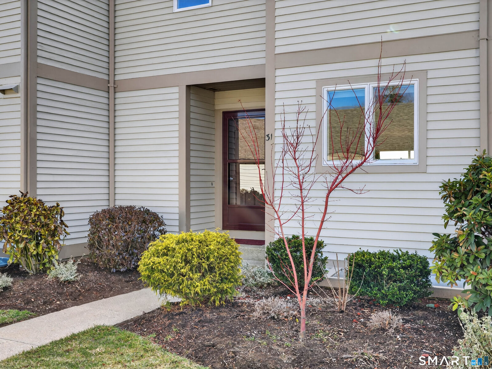 Property Photo:  100 Dudley Avenue F31  CT 06475 