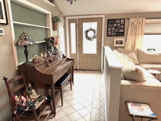 Property Photo: 215 Whisconier Road CT 06804