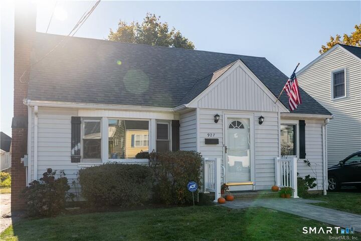 Property Photo: 927 Birmingham Street CT 06606