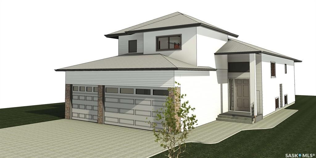 Property Photo: 811 Henry Dayday Road SK S7W 1H7