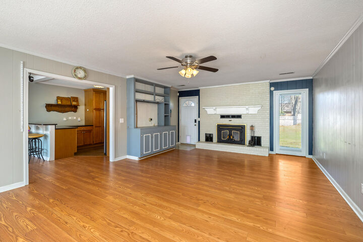 Property Photo:  2285 Treetop Lane  SC 29154 