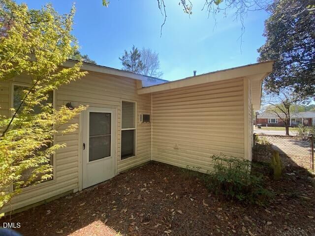 Property Photo:  769 Newport Road  NC 28314 