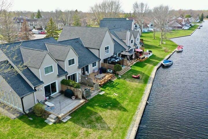 Property Photo:  51 Laguna Parkway 9  ON L0K 1B0 