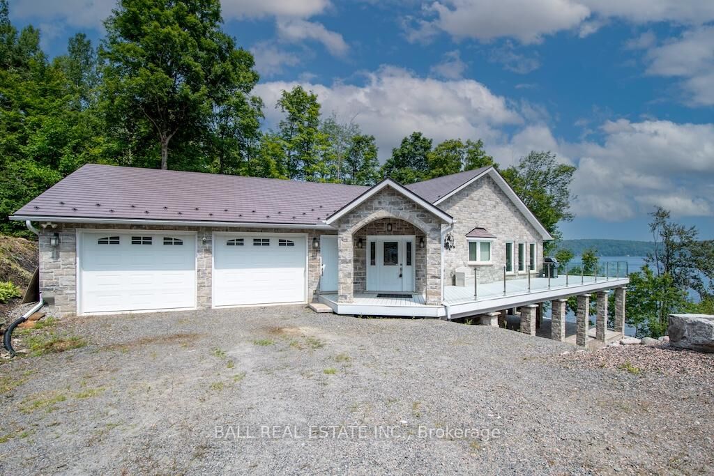 Property Photo: 13540 Highway 35 N/A ON K0M 2K0