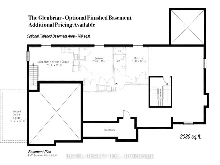 Property Photo: Lot 16 Augustus Street ON N0E 1R0